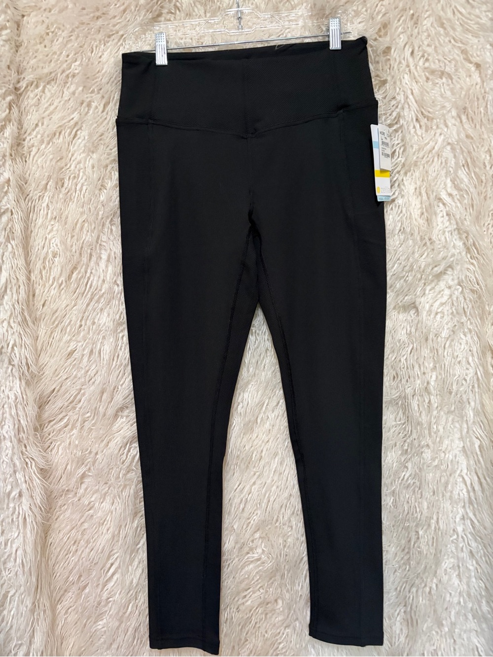 ⚡️NWT⚡️ Zella Restore Soft High Waist Pocket Flare Leggings, Size M